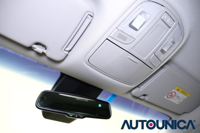 HYUNDAI Tucson usata, con Isofix