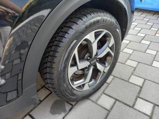 KIA Sportage usata, con Fendinebbia