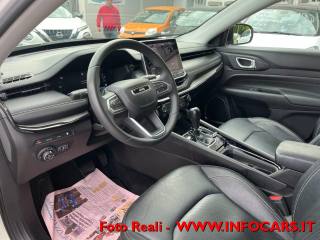 JEEP Compass usata, con ESP