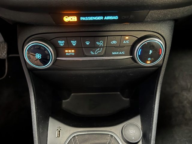 FORD Fiesta usata, con Controllo trazione