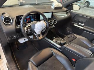 MERCEDES-BENZ B 180 usata, con Fendinebbia