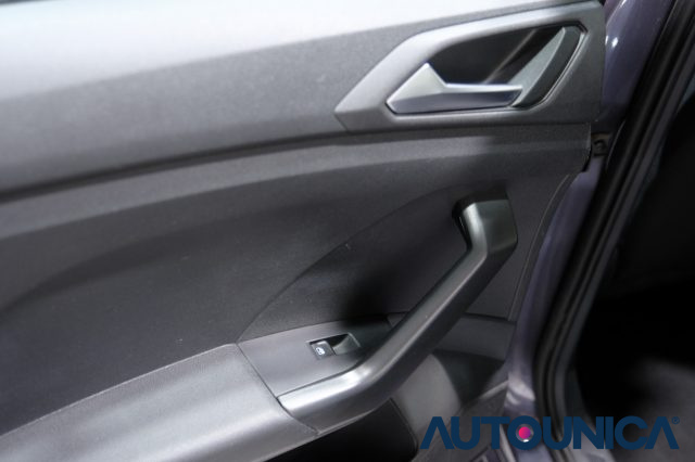 VOLKSWAGEN T-Cross usata, con Adaptive Cruise Control