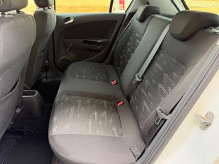 OPEL Corsa usata, con Cronologia tagliandi