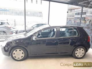 VOLKSWAGEN Golf usata, con Airbag Passeggero