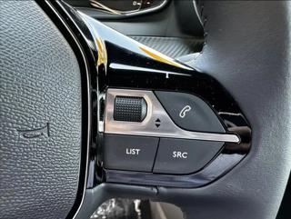 PEUGEOT 2008 usata, con ESP
