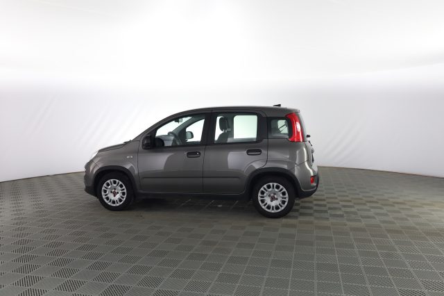 FIAT Panda usata 5