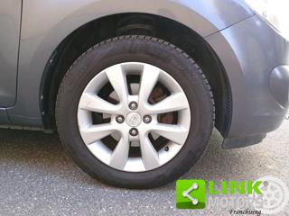 HYUNDAI i20 usata, con Chiusura centralizzata