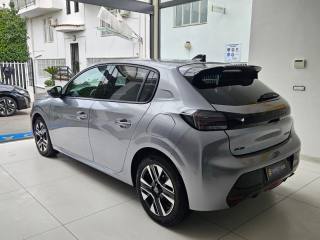 PEUGEOT 208 usata, con Antifurto