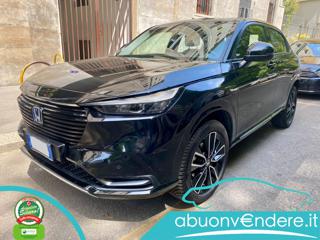 HONDA HR-V 1.5 Hev eCVT Advance