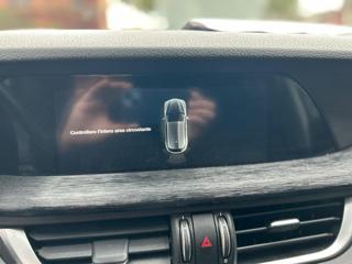 ALFA ROMEO Stelvio usata 31