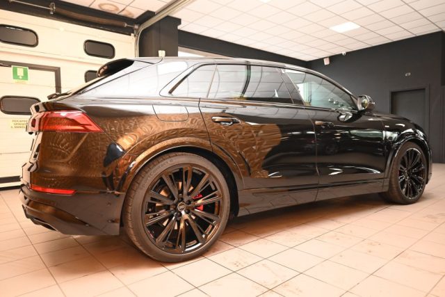 AUDI Q8 usata 104