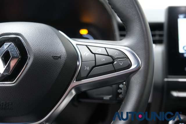 RENAULT Clio usata, con Controllo elettronico della corsia