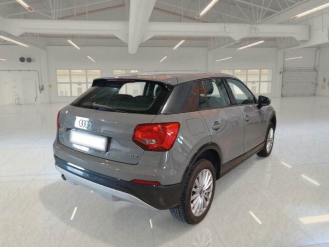 AUDI Q2 usata, con Airbag