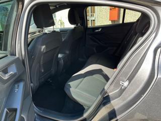 FORD Focus usata, con Servosterzo