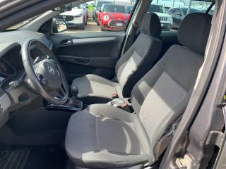 OPEL Astra usata, con Chiusura centralizzata