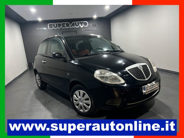 LANCIA Ypsilon usata, con ABS