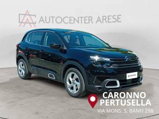 CITROEN C5 Aircross usata, con Chiusura centralizzata