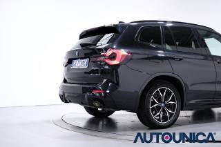 BMW X3 usata 66