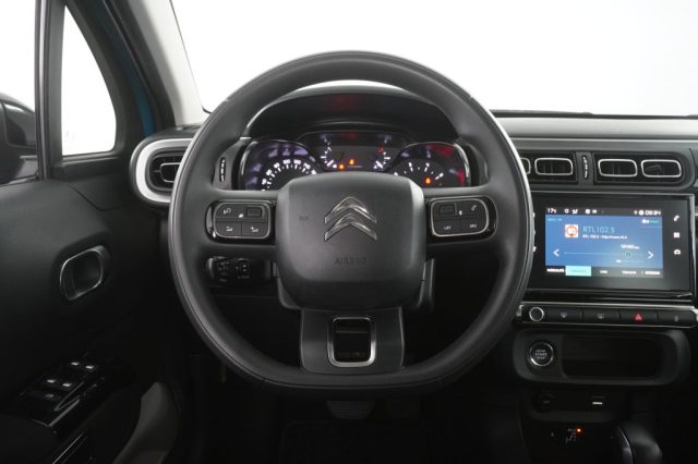 CITROEN C3 usata 11