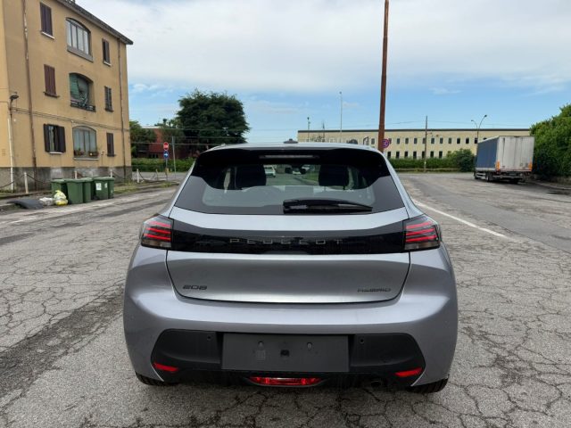 PEUGEOT 208 usata, con Chiusura centralizzata