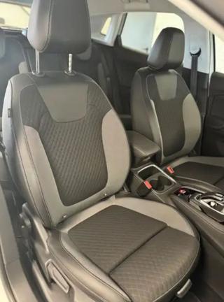 OPEL Grandland X usata, con Chiusura centralizzata