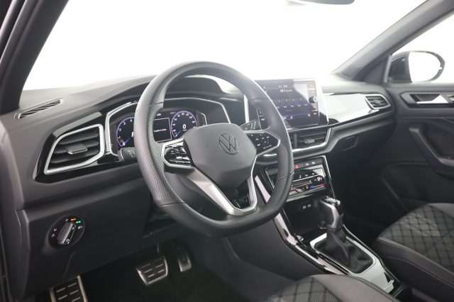 VOLKSWAGEN T-Roc usata 1