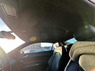 AUDI R8 usata, con Boardcomputer