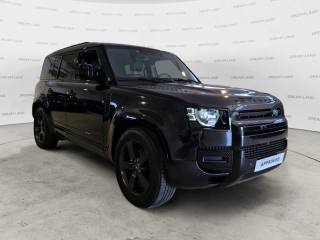 LAND ROVER Defender usata, con Controllo automatico clima