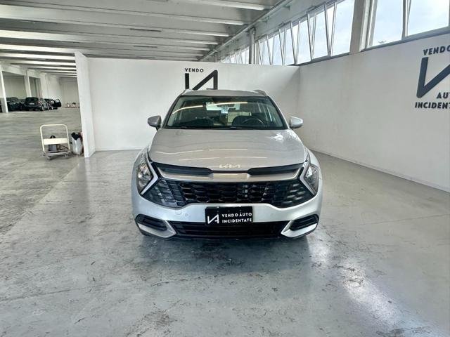 KIA Sportage usata, con Airbag