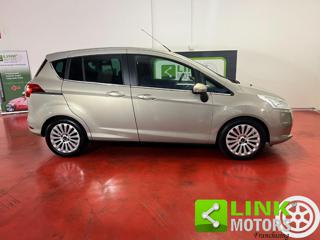 FORD B-Max usata, con Cerchi in lega