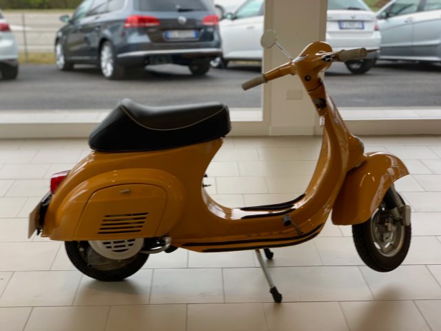 PIAGGIO Vespa 50 R usata 7