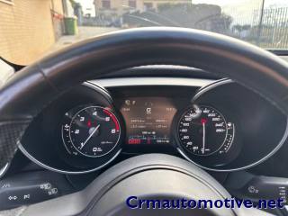 ALFA ROMEO Giulia usata, con Climatizzatore