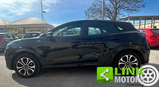 FORD Puma usata, con Cruise Control