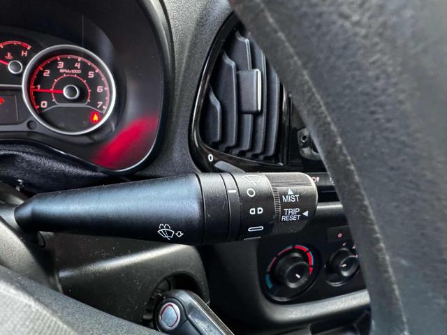 FIAT Doblo usata, con Cronologia tagliandi