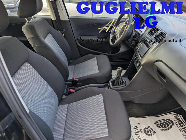 VOLKSWAGEN Polo usata 30