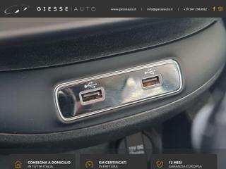 FIAT 500X usata, con Bluetooth