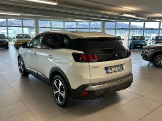 PEUGEOT 3008 usata, con Alzacristalli elettrici