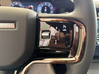 LAND ROVER Range Rover Evoque usata, con Sistema di navigazione