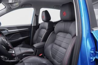 MG ZS usata, con Bluetooth