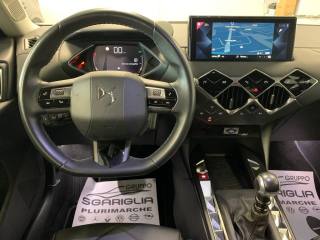 DS AUTOMOBILES DS 3 Crossback usata, con Cerchi in lega