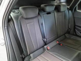 AUDI A4 usata, con ESP
