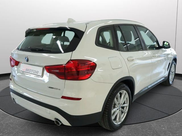BMW X3 usata, con Airbag