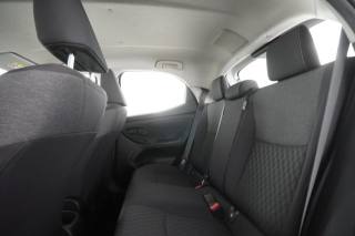 TOYOTA Yaris usata 10