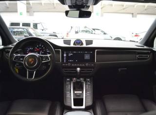 PORSCHE Macan usata, con Boardcomputer