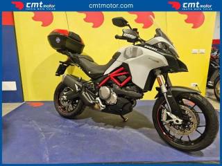 DUCATI Multistrada 950 usata 1