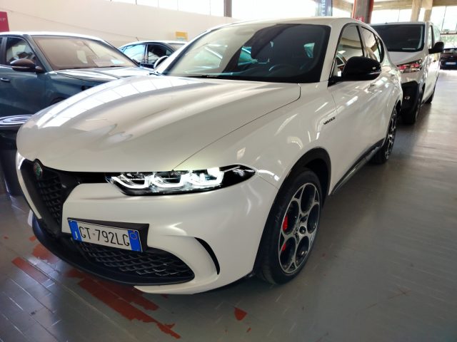 ALFA ROMEO Tonale usata, con Airbag laterali