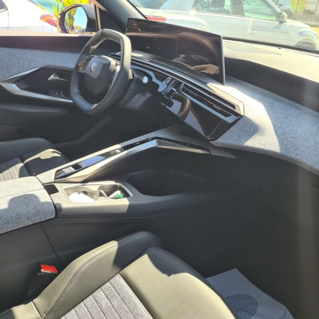 PEUGEOT 3008 usata, con Servosterzo