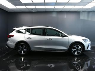 FORD Focus usata, con Cerchi in lega