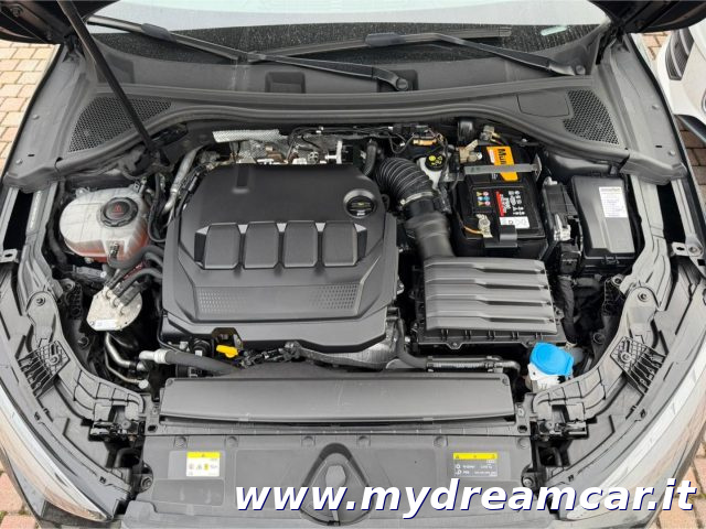 AUDI A3 usata, con Sensore di luce