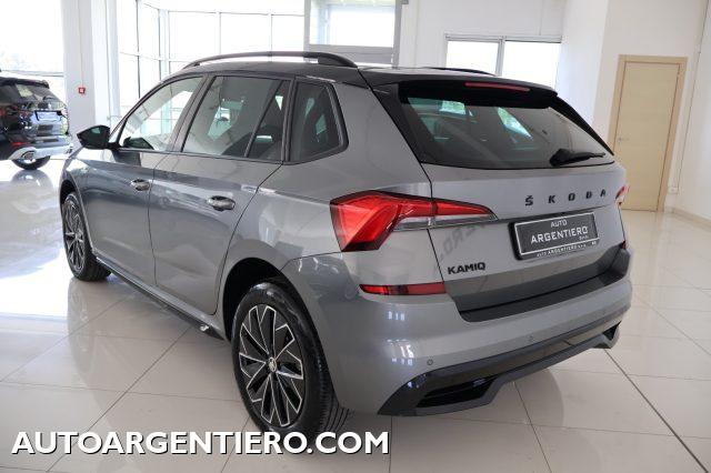 SKODA Kamiq usata, con Airbag laterali